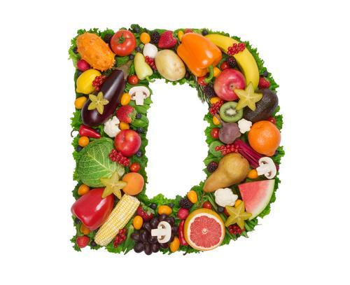 Công dụng ít được biết đến của Vitamin D